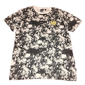 WXYZ Graphic T-Shirt Sz.M